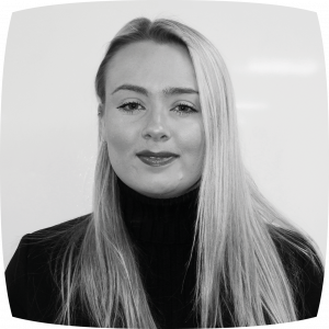 Jodie Parker, Business Development Manager